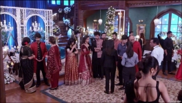 Kumkum Bhagya - 3rd October 2024